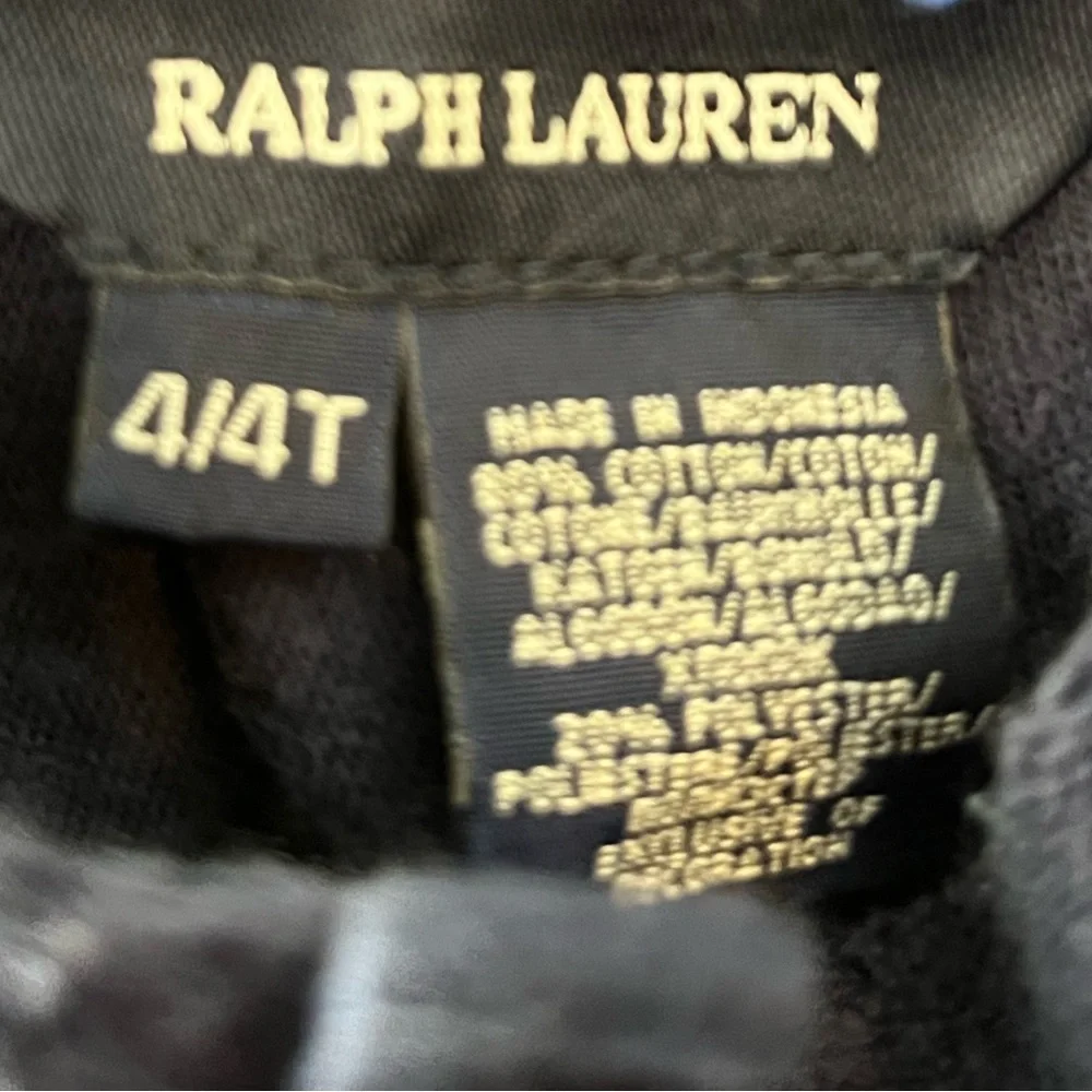 Ralph Lauren Shorts